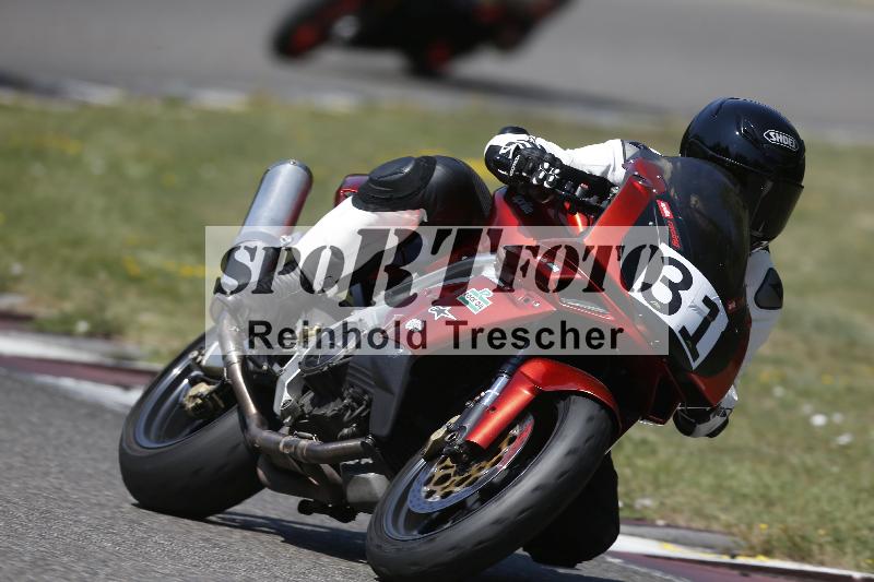 /31 02.08.2026  TIMMOT ADR/Gruppe B/31